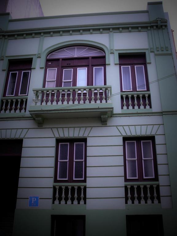 Pension Silene Orotava 拉奥罗塔瓦 外观 照片